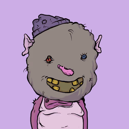 Goblin #872