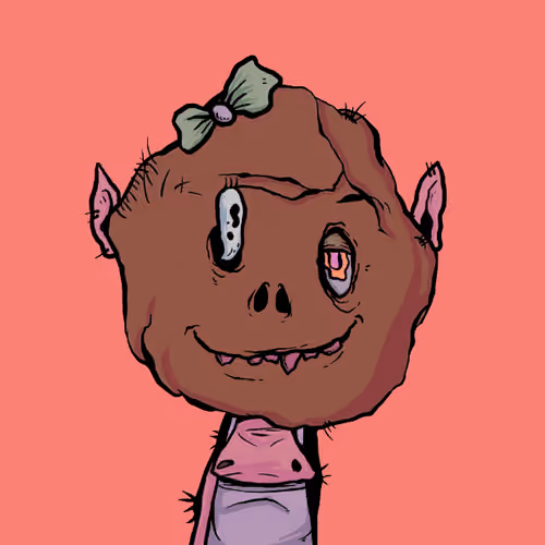 Goblin #766