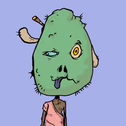 Goblin #43