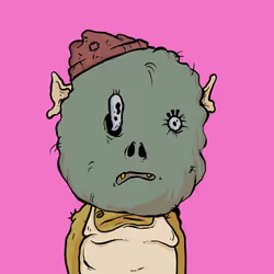 Goblin #54