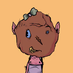 Goblin #279