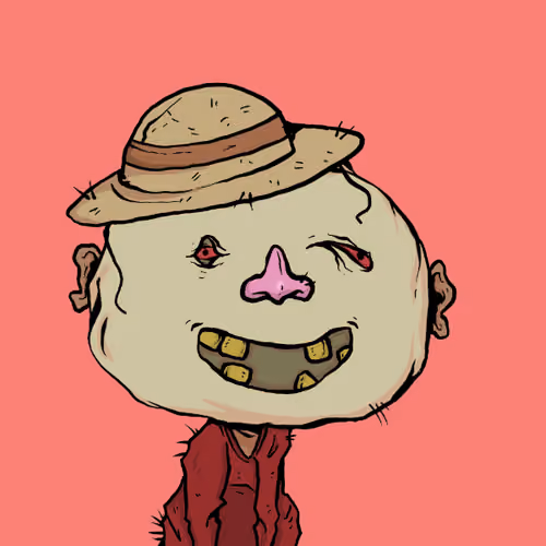 Goblin #413