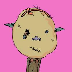 Goblin #402