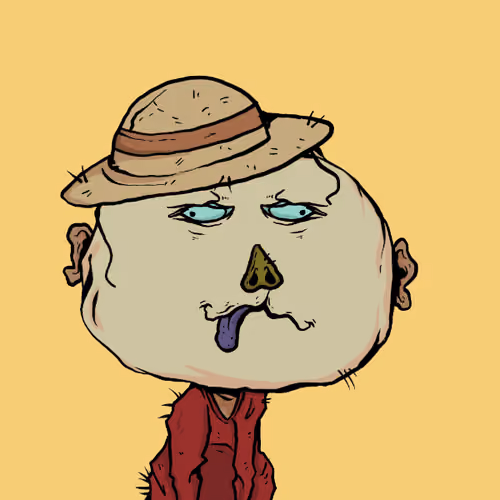 Goblin #405