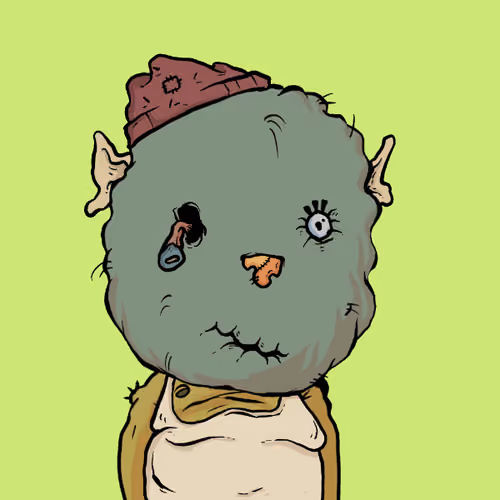 Goblin #81