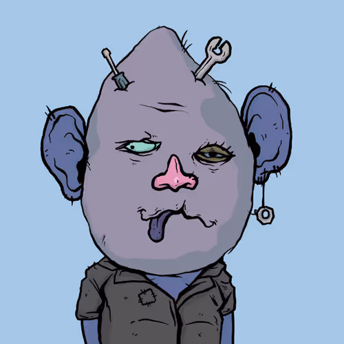 Goblin Shit Lol V2