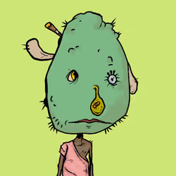 Goblin #41