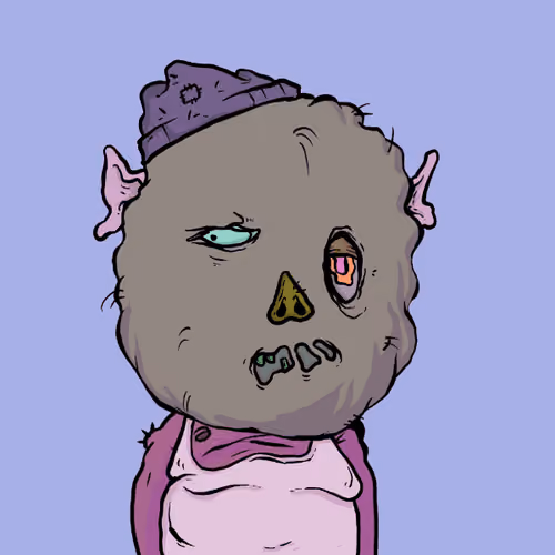 Goblin #636