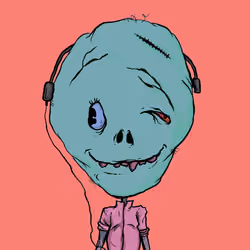 Goblin #381