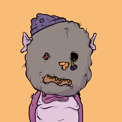 Goblin #40