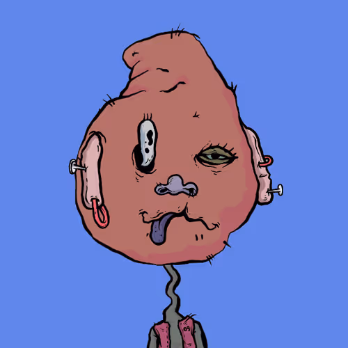 Goblin #73