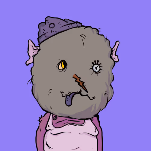 Goblin Shit Lol V2