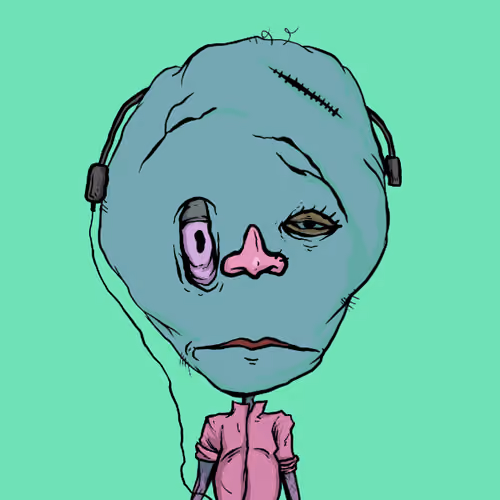 Goblin #382