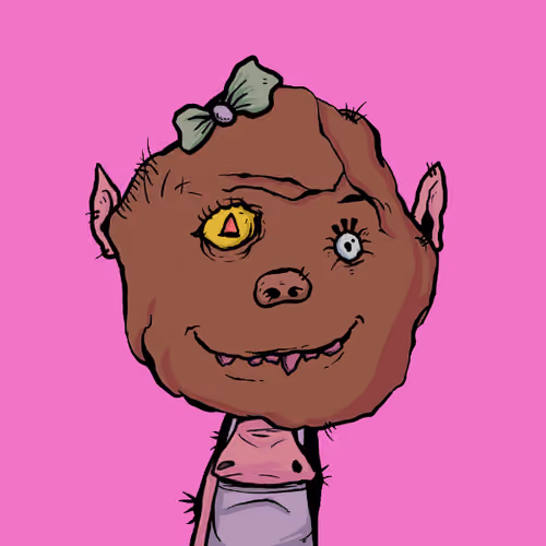 Goblin #474