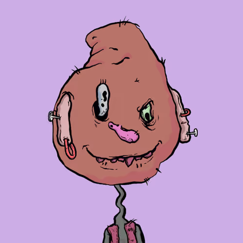 Goblin #771