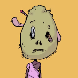 Goblin #33