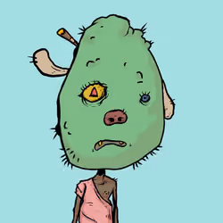 Goblin #902