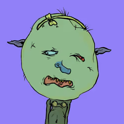 Goblin #32