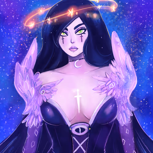 The Dark Star