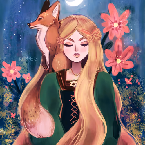 The Night Garden