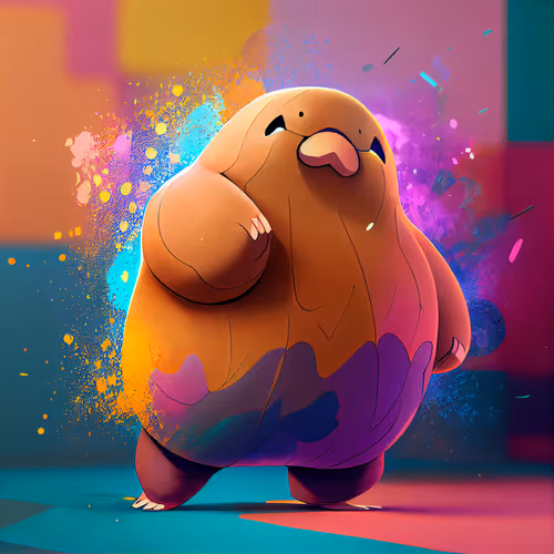 Blockemon Ai