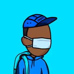 No Face Fellas #331