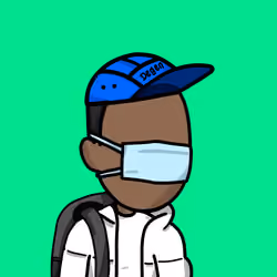 No Face Fellas #469
