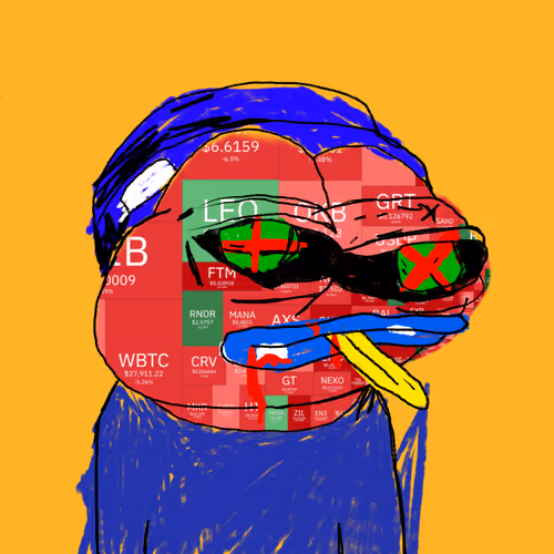 Epepnft