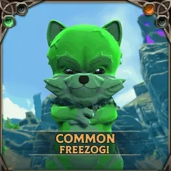 Bezogi #4034