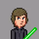 RETRO PARODY PIXELS #6