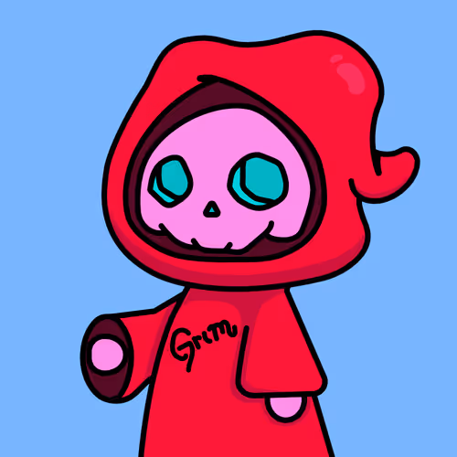 Grimmies By Webacy