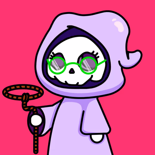 Grimmies By Webacy