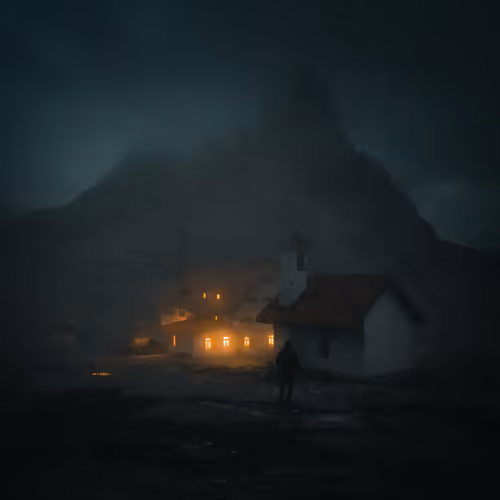 Are you there? V2