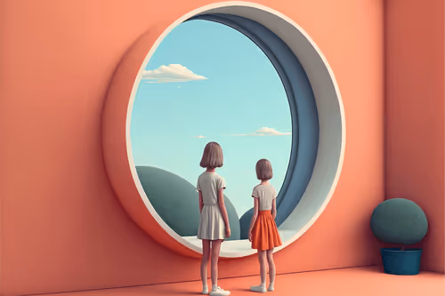 Venusian Sisterhood