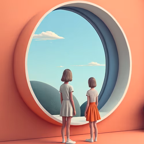 Venusian Sisterhood