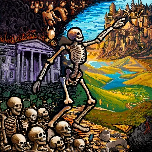 Desultors Shindig