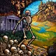 desultor's shindig