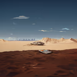 The Nomad