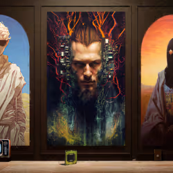 Digital Nomads