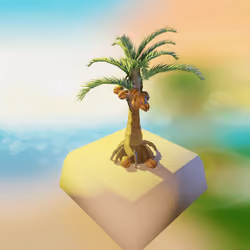 Coco Pulo #62