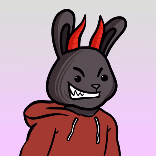 Bull Market Bunnies #171
