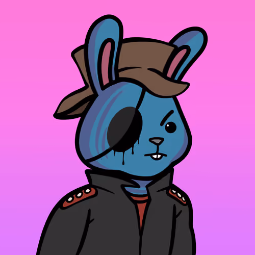 Bull Market Bunnies #167