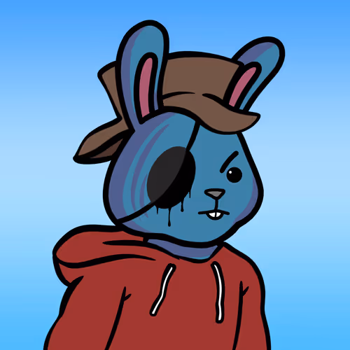 Bull Market Bunnies #290