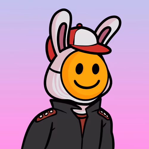 Bull Market Bunnies #144