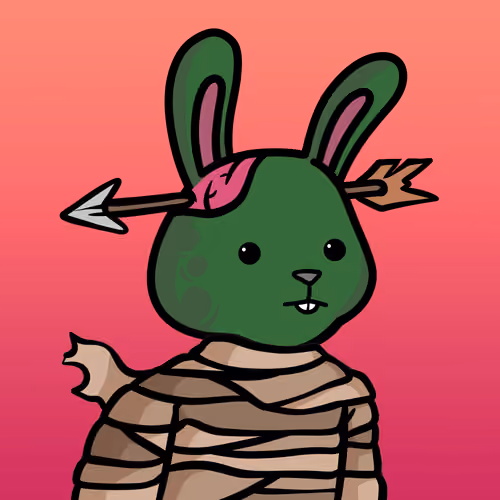 Bull Market Bunnies #160