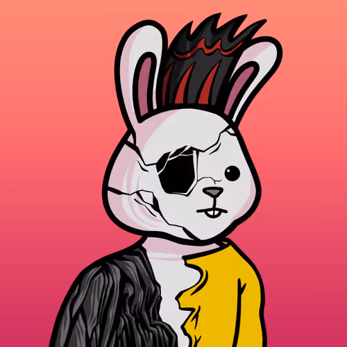 Bull Market Bunnies #70