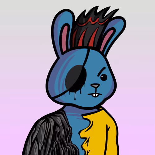 Bull Market Bunnies #333