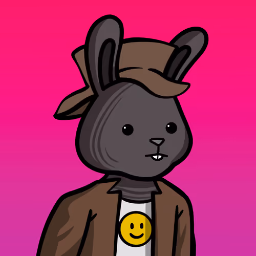 Bull Market Bunnies #191