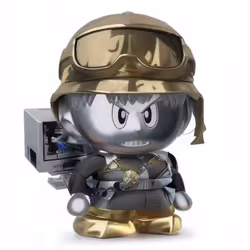 Item Media