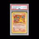 Charizard 1st Edition PSA 10 GEM